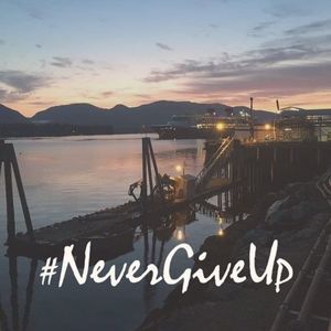 Meet your Posher, Staydown